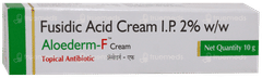 Aloederm F Cream 10Gm Aloederm F Cream 10Gm