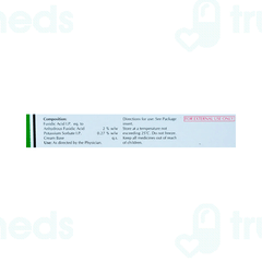Aloederm F Cream 10Gm Aloederm F Cream 10Gm