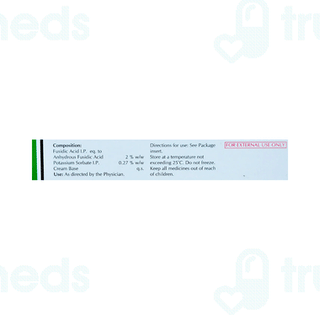 Aloederm F Cream 10Gm