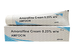 Amfocin Cream 30gm