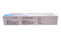 Amfocin Cream 30gm Amfocin Cream 30gm