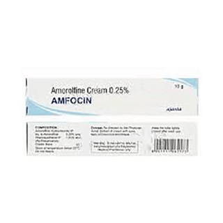 Amfocin Cream 10gm
