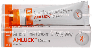Amluck Cream 30gm