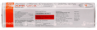 Amluck Cream 30gm