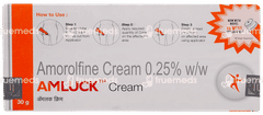 Amluck Cream 30gm Amluck Cream 30gm