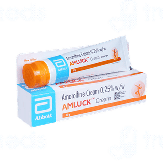 Amluck Cream 30gm