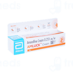 Amluck Cream 30gm