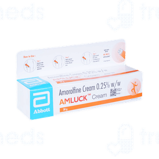 Amluck Cream 30gm