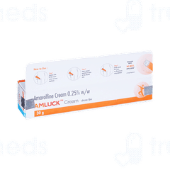 Amluck Cream 30gm