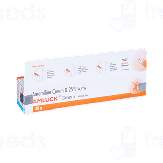 Amluck Cream 30gm