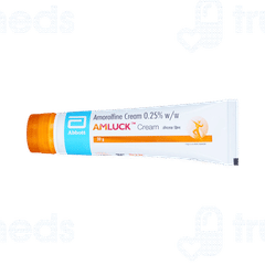Amluck Cream 30gm