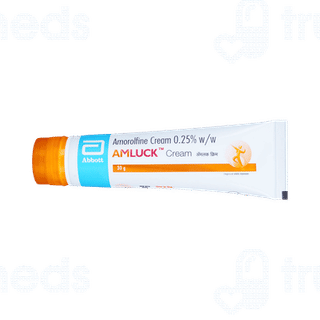 Amluck Cream 30gm