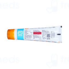 Amluck Cream 30gm