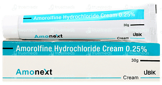 Amonext Cream 30gm
