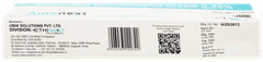 Amonext Cream 30gm Amonext Cream 30gm