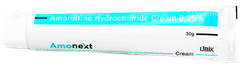 Amonext Cream 30gm Amonext Cream 30gm