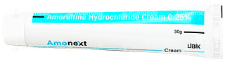 Amonext Cream 30gm