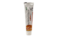Amorfine Cream 30gm