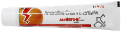 Amorfine Cream 30Gm