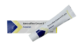 Amoron Cream 30gm