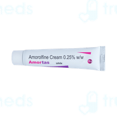 Amortas Cream 15gm