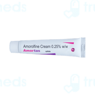 Amortas Cream 15gm
