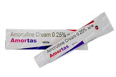 Amortas Cream 30gm