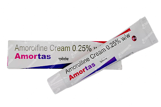 Amortas Cream 30 GM