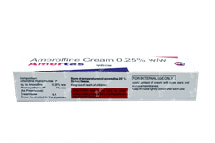 Amortas Cream 30gm