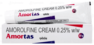 Amortas Cream 30gm
