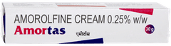 Amortas Cream 30gm Amortas Cream 30gm