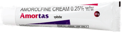 Amortas Cream 30gm Amortas Cream 30gm