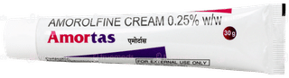 Amortas Cream 30gm