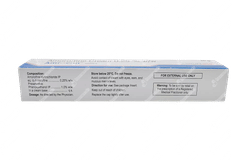 Amrocan Cream 30gm Amrocan Cream 30gm