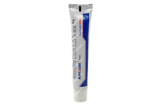 Amrocan Cream 30gm