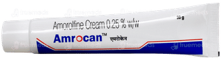 Amrocan Cream 30Gm