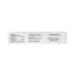 Amrocan Cream 30gm