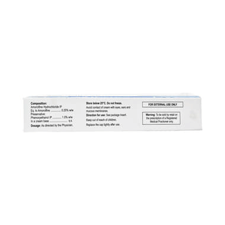 Amrocan Cream 30gm