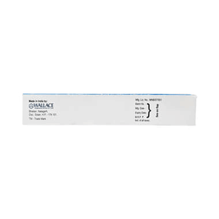 Amrocan Cream 30gm