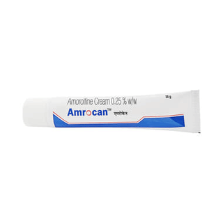 Amrocan Cream 30gm