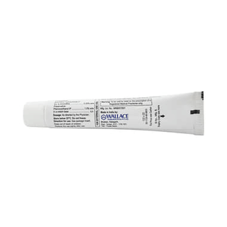 Amrocan Cream 30gm