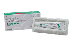 Amrolmac Cream 15gm