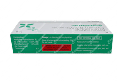 Amrolmac Cream 15gm