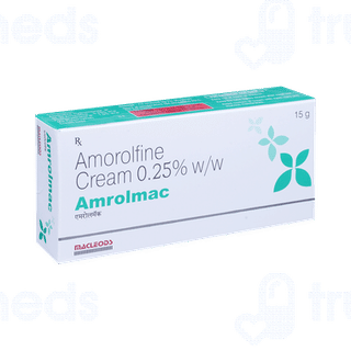 Amrolmac Cream 15gm