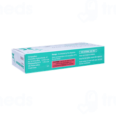 Amrolmac Cream 15gm