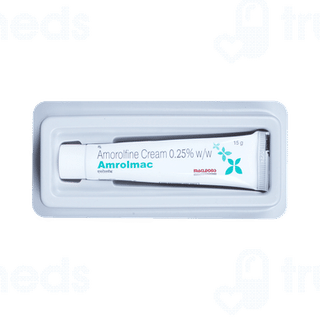 Amrolmac Cream 15gm