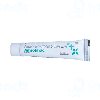 Amrolmac Cream 15gm