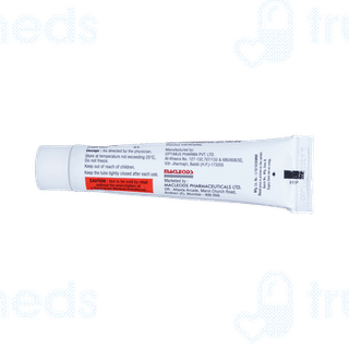 Amrolmac Cream 15gm