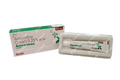 Amrolmac Cream 30gm