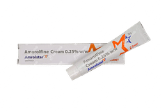 Amrolstar Cream 10gm
